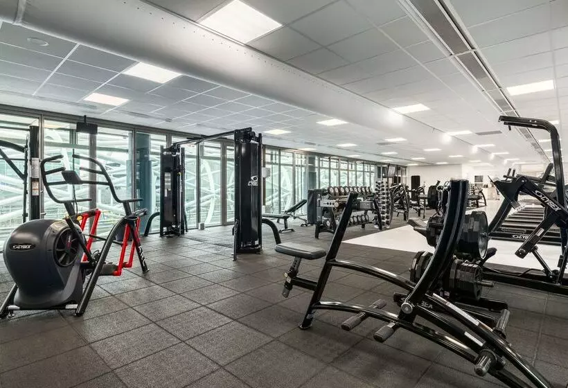 Fotos del hotel Nh Den Haag:  10