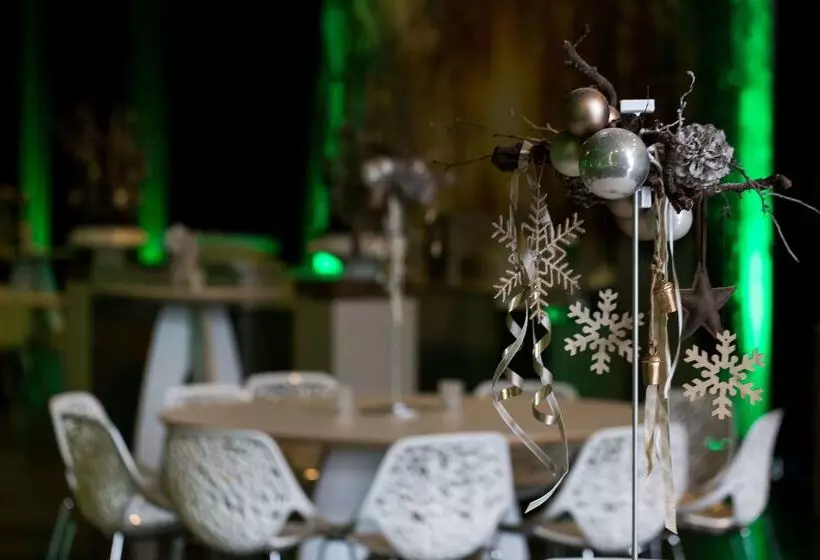 Fotos del hotel Nh Den Haag:  64