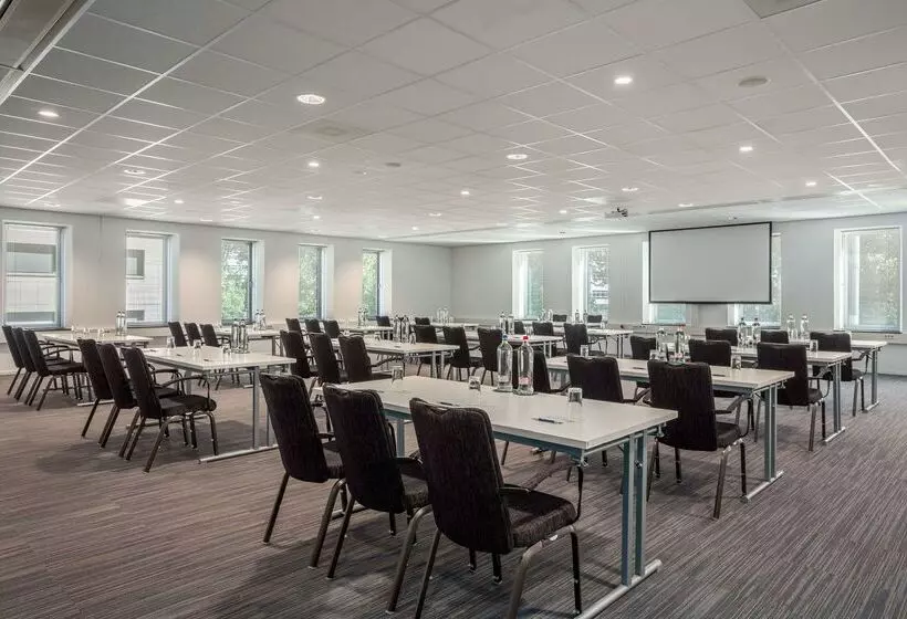 Fotos del hotel Nh Den Haag:  24