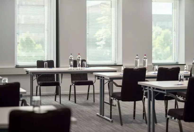 Fotos del hotel Nh Den Haag:  22