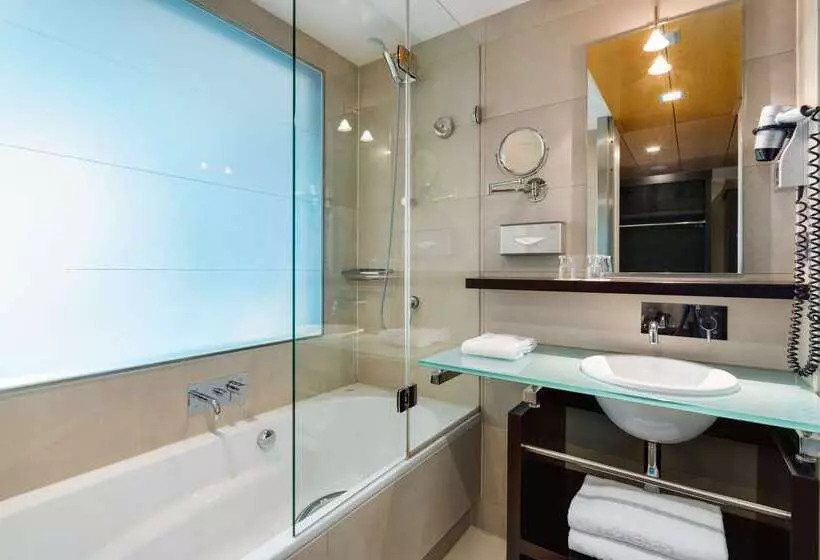 Fotos del hotel Nh Den Haag:  37