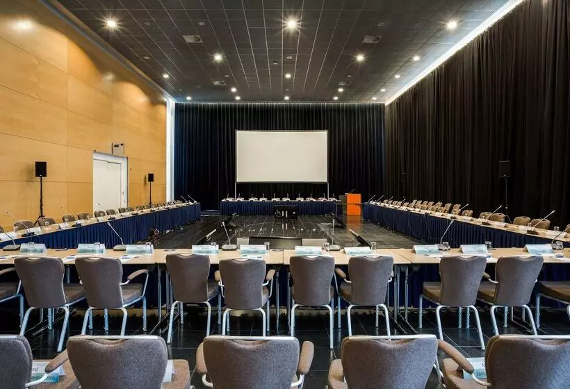 Fotos del hotel Nh Den Haag:  19