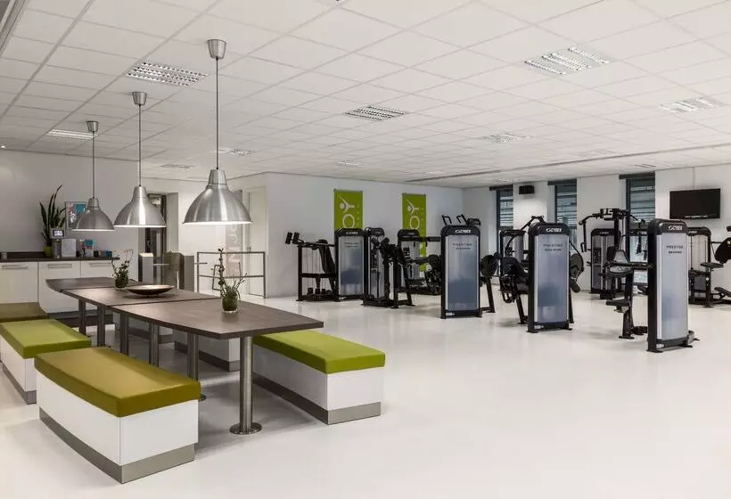 Fotos del hotel Nh Den Haag:  47