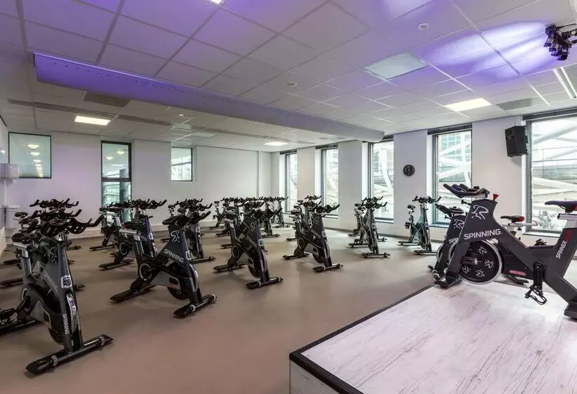 Fotos del hotel Nh Den Haag:  9