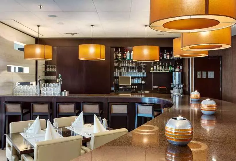 Fotos del hotel Nh Den Haag:  50