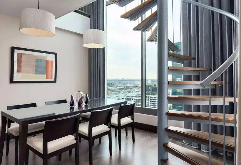 Fotos del hotel Nh Den Haag:  39