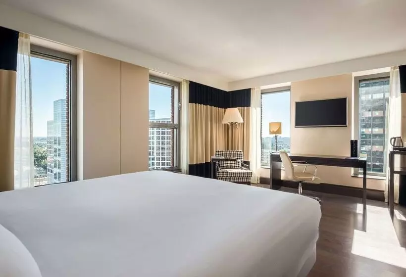 Fotos del hotel Nh Den Haag:  6