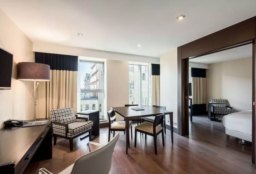 Fotos del hotel Nh Den Haag:  44