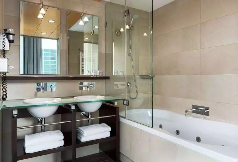 Fotos del hotel Nh Den Haag:  36