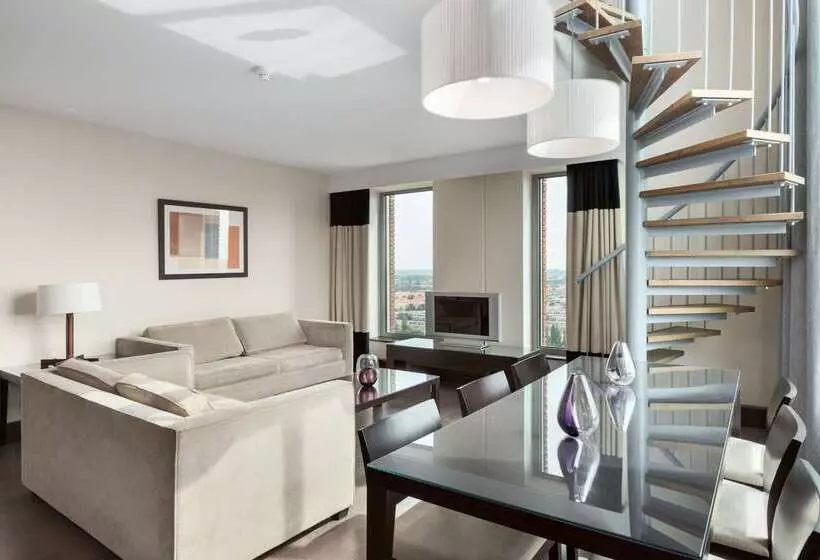 Fotos del hotel Nh Den Haag:  59