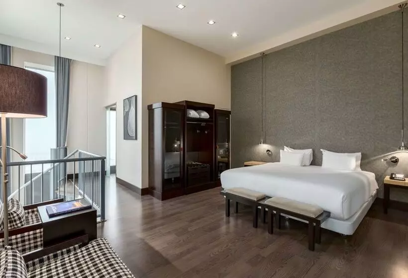 Fotos del hotel Nh Den Haag:  2