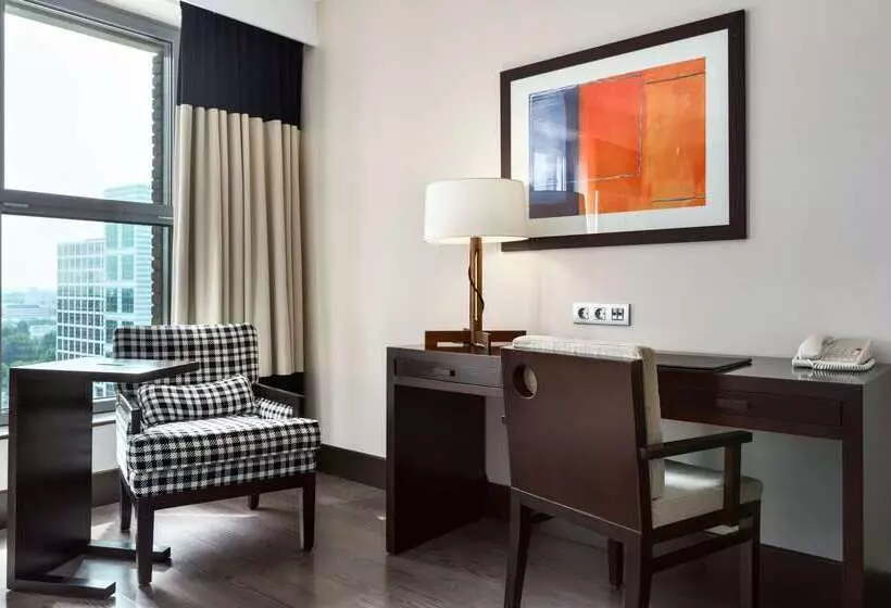 Fotos del hotel Nh Den Haag:  3