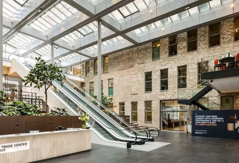 Fotos del hotel Nh Den Haag:  65