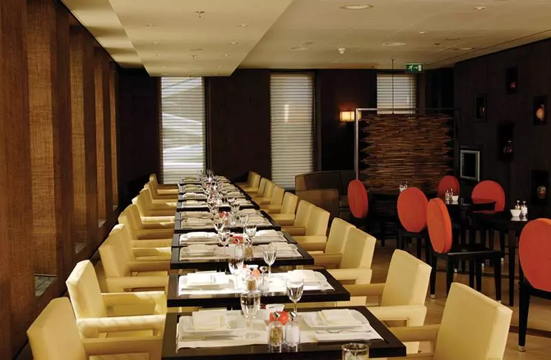 Fotos del hotel Nh Den Haag:  53