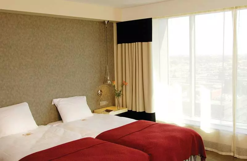 Fotos del hotel Nh Den Haag:  4