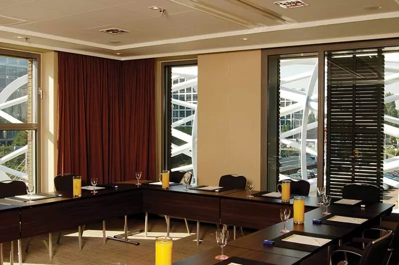 Fotos del hotel Nh Den Haag:  18