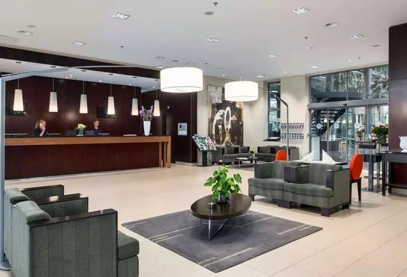 Fotos del hotel Nh Den Haag:  45