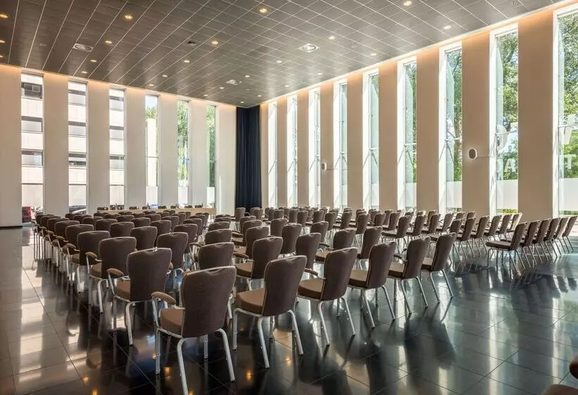 Fotos del hotel Nh Den Haag:  28