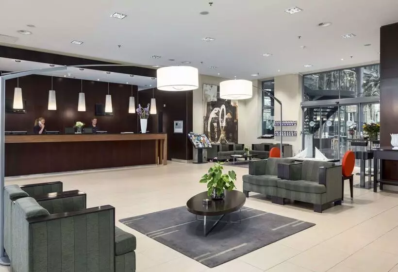 Fotos del hotel Nh Den Haag:  46