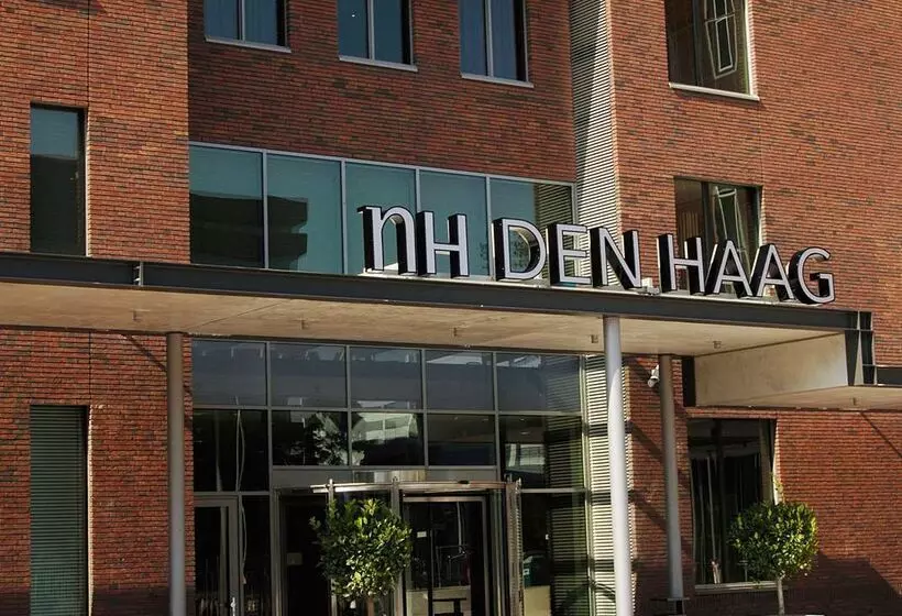 Fotos del hotel Nh Den Haag:  57