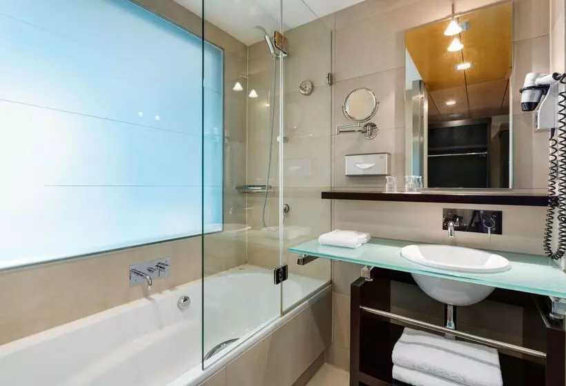 Fotos del hotel Nh Den Haag:  35