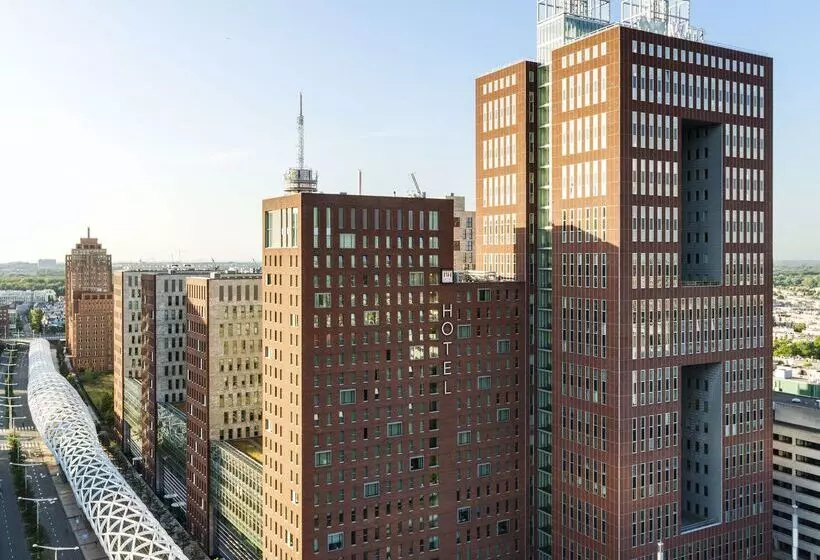 Fotos del hotel Nh Den Haag:  41