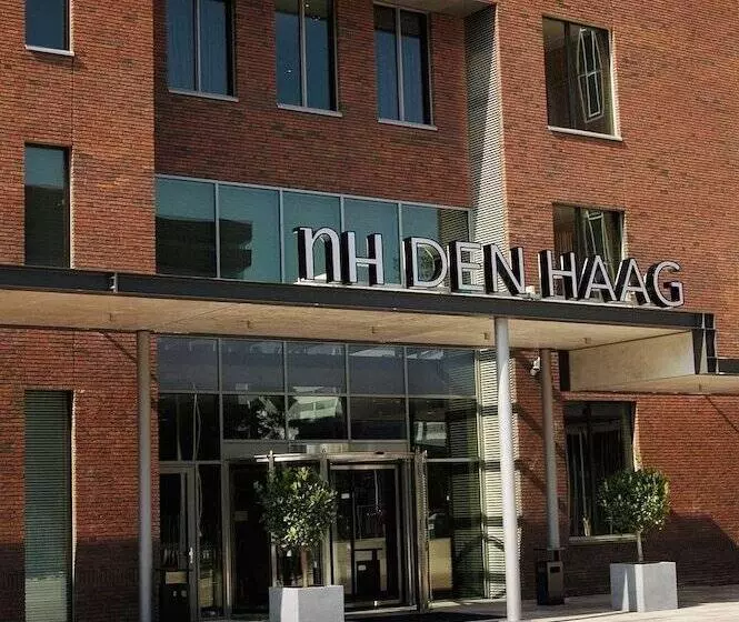 Fotos del hotel Nh Den Haag:  38