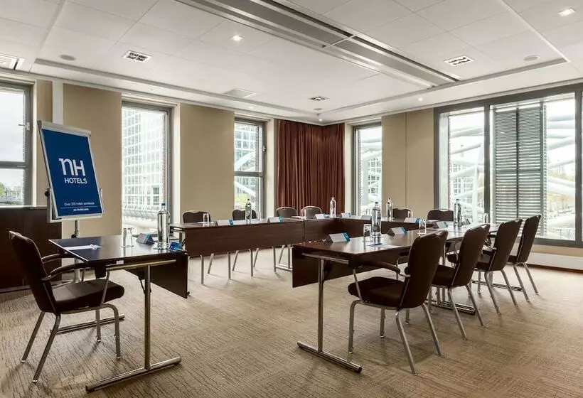 Fotos del hotel Nh Den Haag:  26