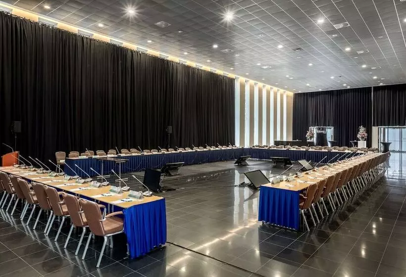 Fotos del hotel Nh Den Haag:  31