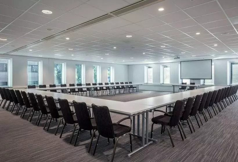 Fotos del hotel Nh Den Haag:  29