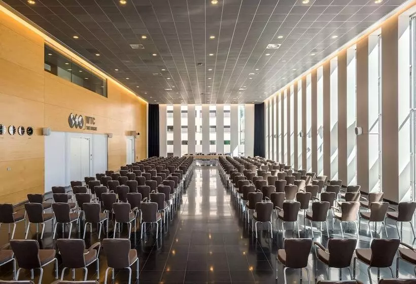 Fotos del hotel Nh Den Haag:  34