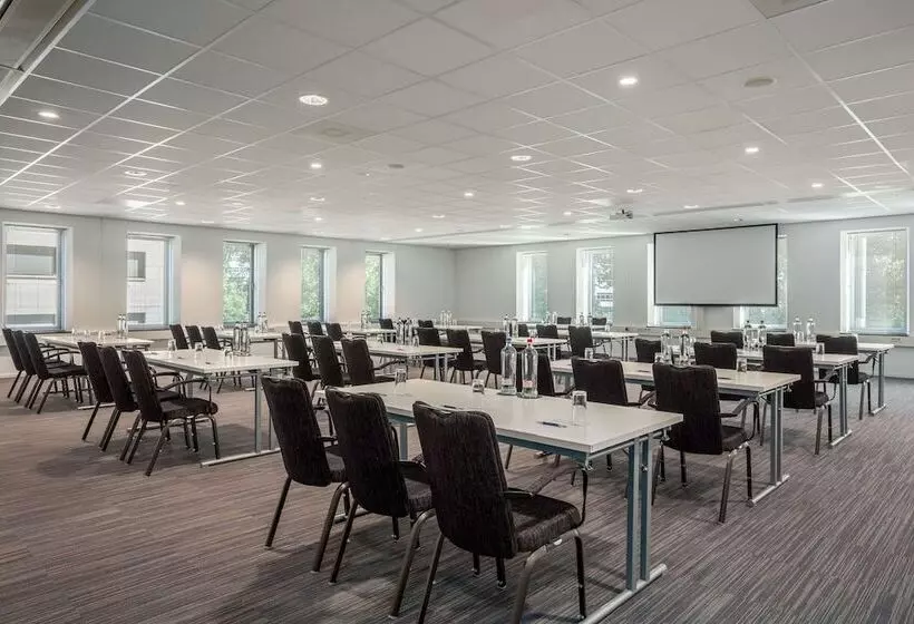 Fotos del hotel Nh Den Haag:  30