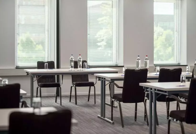 Fotos del hotel Nh Den Haag:  27