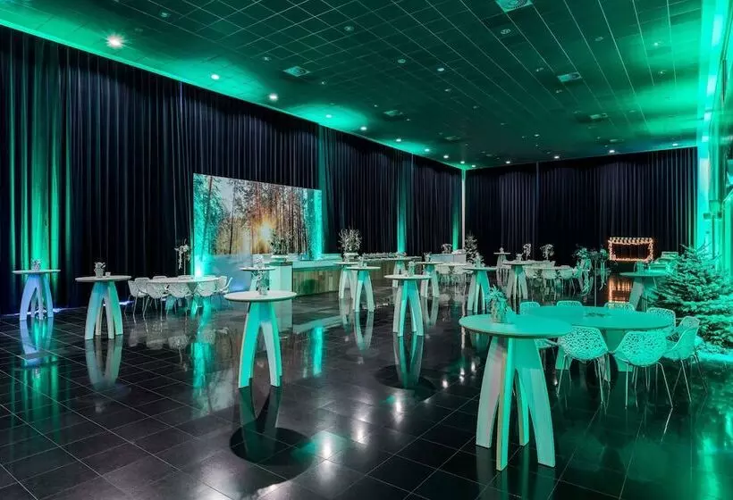 Fotos del hotel Nh Den Haag:  63