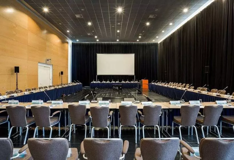 Fotos del hotel Nh Den Haag:  20