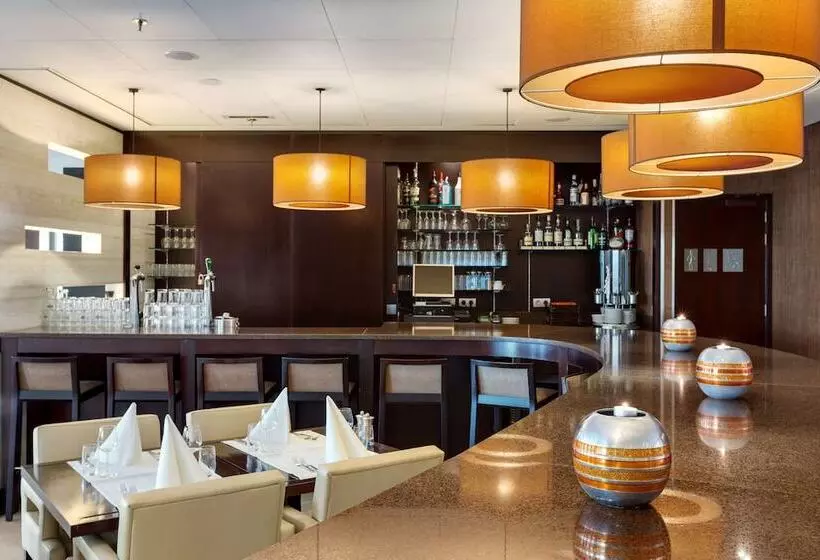 Fotos del hotel Nh Den Haag:  51