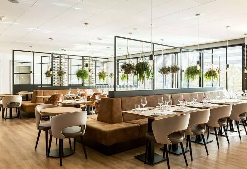 Fotos del hotel Nh Den Haag:  15