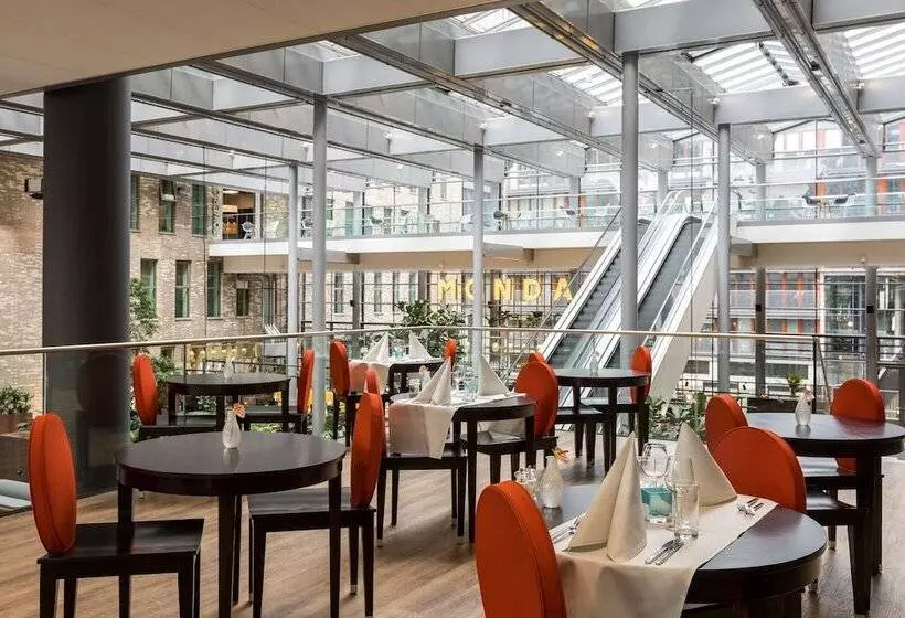 Fotos del hotel Nh Den Haag:  12