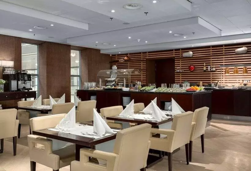 Fotos del hotel Nh Den Haag:  11