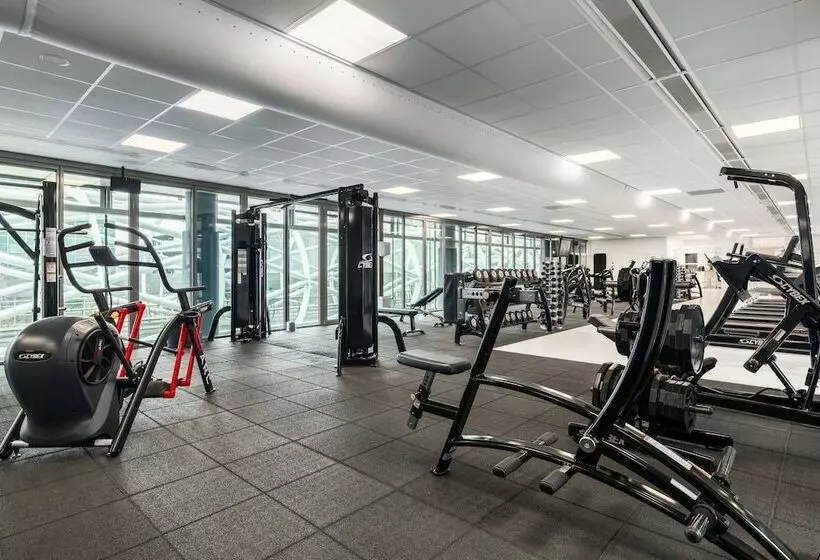 Fotos del hotel Nh Den Haag:  8