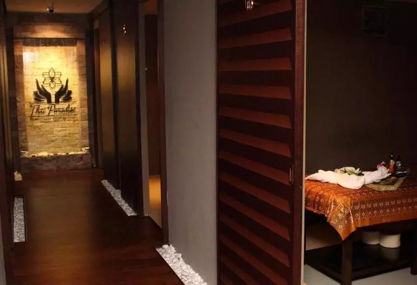 Fotos del hotel Pacific Regency Hotel Suites:  5