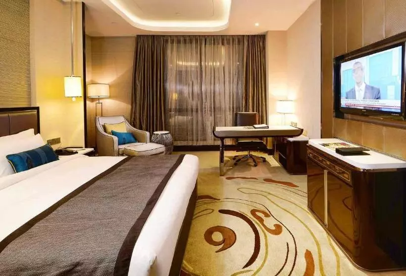 Fotos del hotel Pacific Regency Hotel Suites:  10