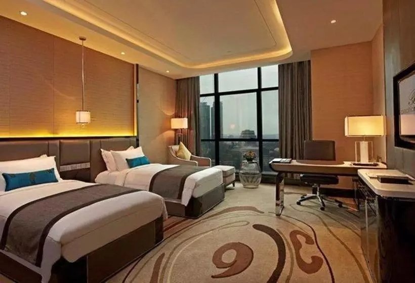 Fotos del hotel Pacific Regency Hotel Suites:  20