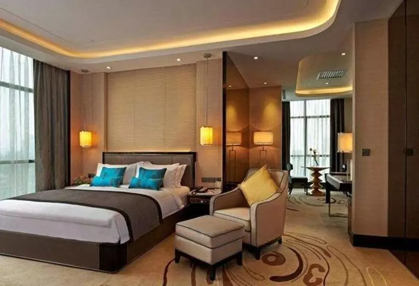 Fotos del hotel Pacific Regency Hotel Suites:  18