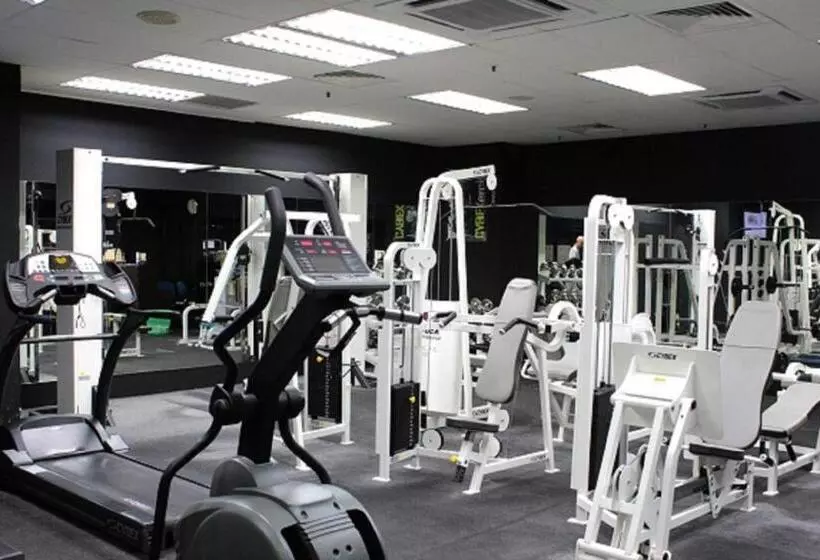 Fotos del hotel Pacific Regency Hotel Suites:  12