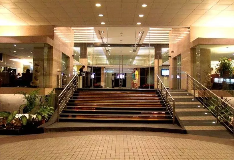 Fotos del hotel Pacific Regency Hotel Suites:  14