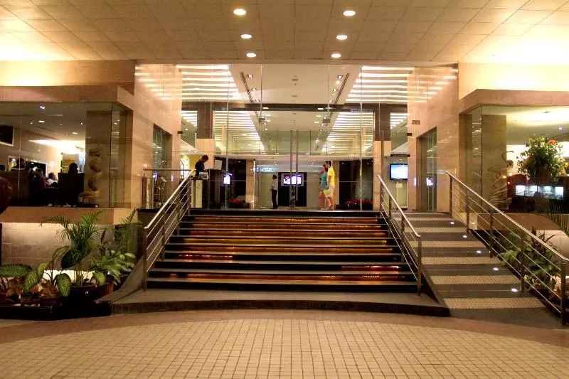 Fotos del hotel Pacific Regency Hotel Suites:  11