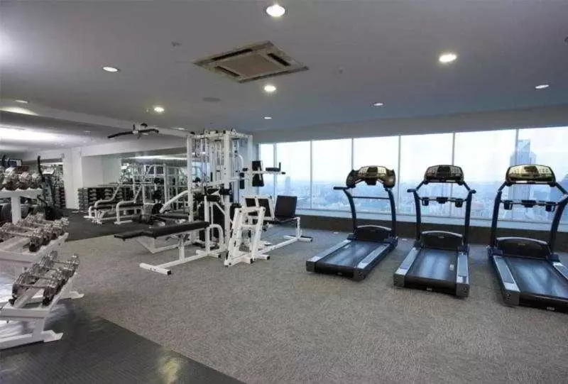 Fotos del hotel Pacific Regency Hotel Suites:  15