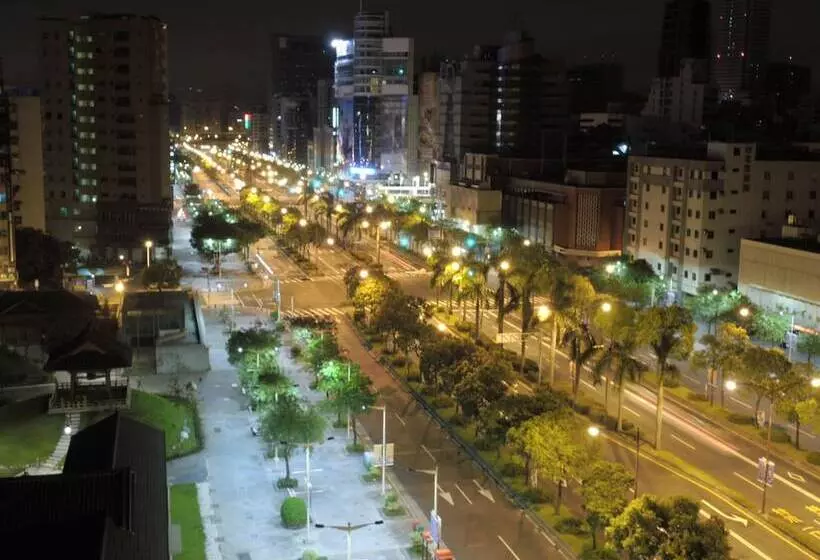 Fotos del hotel Rich Garden:  22