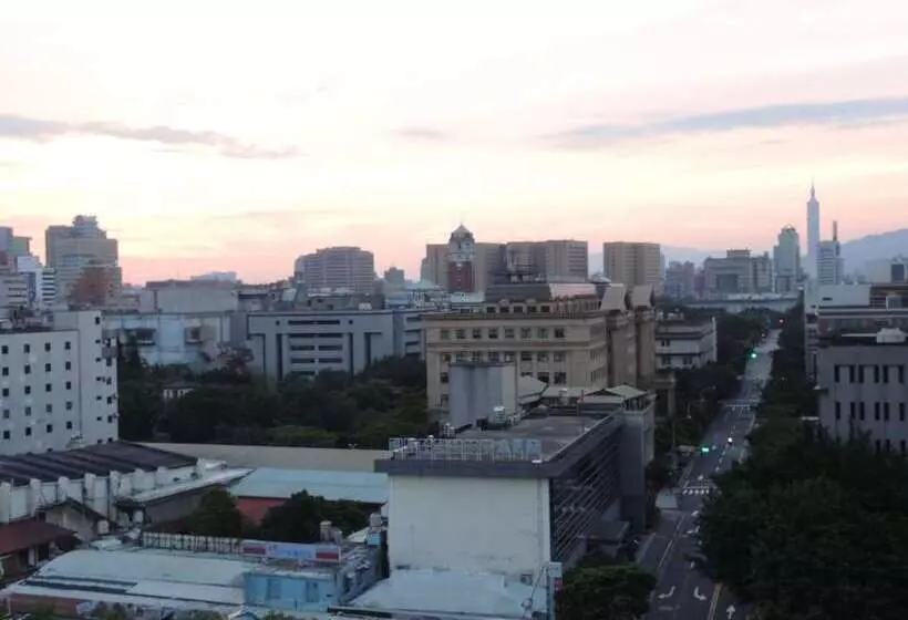 Fotos del hotel Rich Garden:  11